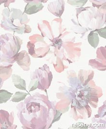 Resene Perfect Harmony Wallpaper Collection - UI3101