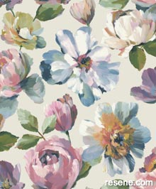 Resene Perfect Harmony Wallpaper Collection - UI3102