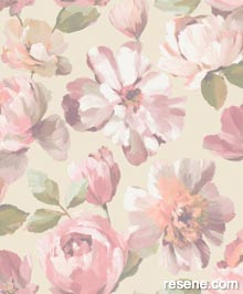 Resene Perfect Harmony Wallpaper Collection - UI3104