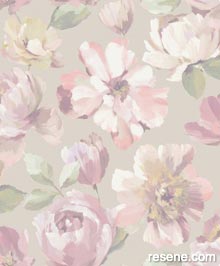 Resene Perfect Harmony Wallpaper Collection - UI3105
