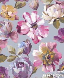 Resene Perfect Harmony Wallpaper Collection - UI3107