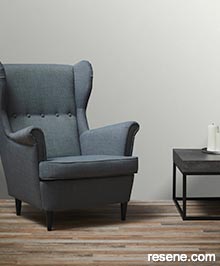 Resene Stories of Life Wallpaper Collection - Room using 36925-3