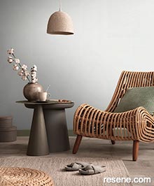 Resene Stories of Life Wallpaper Collection - Room using 39216-3