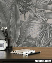 Resene Stories of Life Wallpaper Collection - Room using 39647-3