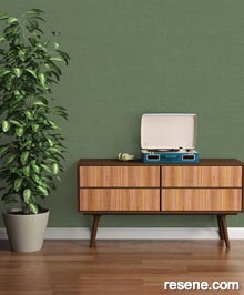 Resene Stories of Life Wallpaper Collection - Room using 39648-1