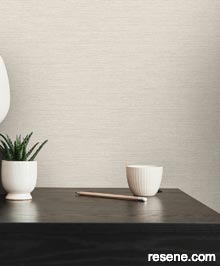Resene Stories of Life Wallpaper Collection - Room using 39648-3