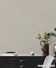 Resene Stories of Life Wallpaper Collection - Room using 39648-5