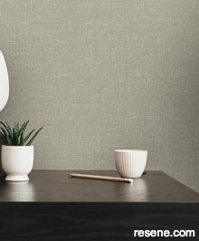 Resene Stories of Life Wallpaper Collection - Room using 39648-6