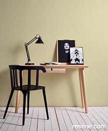 Resene Stories of Life Wallpaper Collection - Room using 39651-3