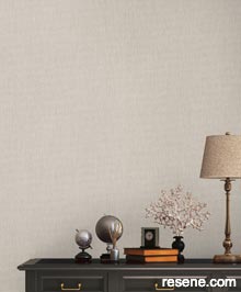 Resene Stories of Life Wallpaper Collection - Room using 39651-4