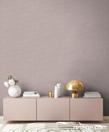 Resene Stories of Life Wallpaper Collection - Room using 39651-6