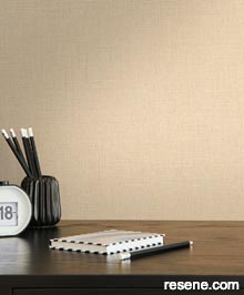Resene Stories of Life Wallpaper Collection - Room using 39651-8