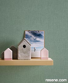 Resene Stories of Life Wallpaper Collection - Room using 39651-9
