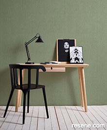 Resene Stories of Life Wallpaper Collection - Room using 39652-1