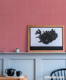 Resene Stories of Life Wallpaper Collection - Room using 39652-2