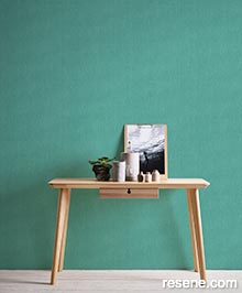 Resene Stories of Life Wallpaper Collection - Room using 39652-3