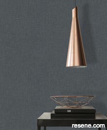 Resene Stories of Life Wallpaper Collection - Room using 39652-4