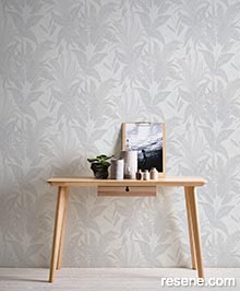 Resene Stories of Life Wallpaper Collection - Room using 39654-1