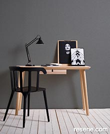 Resene Stories of Life Wallpaper Collection - Room using 39655-2