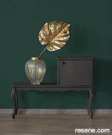 Resene Stories of Life Wallpaper Collection - Room using 39655-5