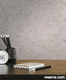 Resene Stories of Life Wallpaper Collection - Room using 39656-2