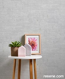 Resene Stories of Life Wallpaper Collection - Room using 39657-3
