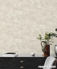 Resene Stories of Life Wallpaper Collection - Room using 39657-5