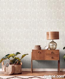 Resene Stories of Life Wallpaper Collection - Room using 39658-1
