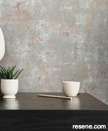Resene Stories of Life Wallpaper Collection - Room using 39670-2