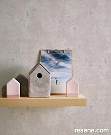 Resene Stories of Life Wallpaper Collection - Room using 39670-6