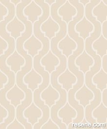 Resene The Icon Edit – Black & White Wallpaper Collection - 24504