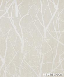 Resene The Icon Edit – Black & White Wallpaper Collection - 24516