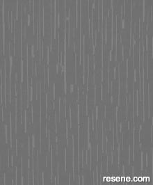 Resene The Icon Edit – Black & White Wallpaper Collection - 24517