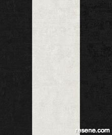 Resene The Icon Edit – Black & White Wallpaper Collection - 24519