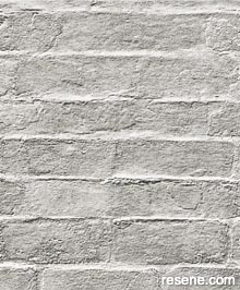 Resene The Icon Edit – Black & White Wallpaper Collection - 24520