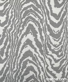 Resene The Icon Edit – Black & White Wallpaper Collection - 24528