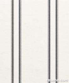 Resene The Icon Edit – Black & White Wallpaper Collection - 24532