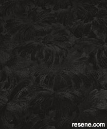 Resene The Icon Edit – Black & White Wallpaper Collection - 24540