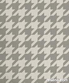 Resene The Icon Edit – Black & White Wallpaper Collection - 24548