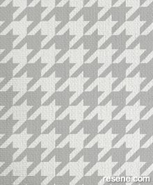 Resene The Icon Edit – Black & White Wallpaper Collection - 24549