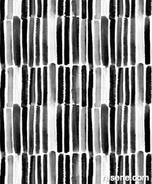 Resene The Icon Edit – Black & White Wallpaper Collection - 64508