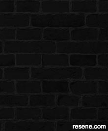 Resene The Icon Edit – Black & White Wallpaper Collection - 66002