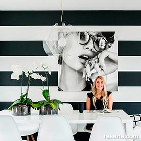Finalist 1 - 2019, room inspiration through hobbies