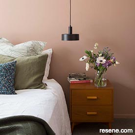 Finalist 4 - 2019, A calm & relaxing colour palette