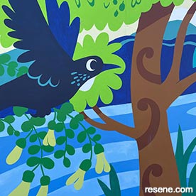 Mural Masterpieces