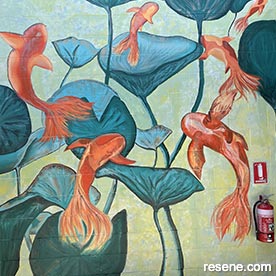 Austalian murals