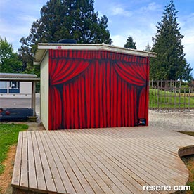 Otago and Southland Murals