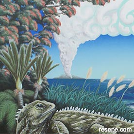 Katikati Festival of Murals