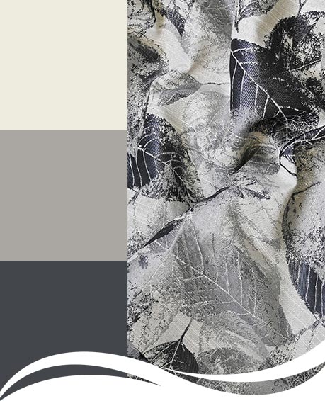 Autumnal - Steel