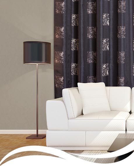 Captivate curtains